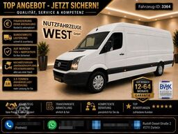 VW Crafter Maxi Hoch+Lang*L3-H2*Garantie*
