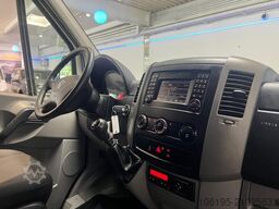 VW Crafter Maxi Hoch+Lang*L3-H2*Garantie*