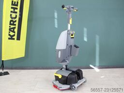 Kärcher K- Mop 46 Bp Pack 36/75