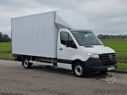 MERCEDES-BENZ SPRINTER 315 Bakwagen Laadklep!