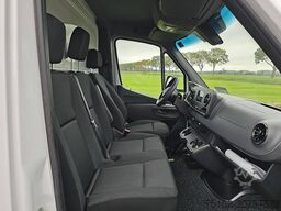 MERCEDES-BENZ SPRINTER 315 Bakwagen Laadklep!