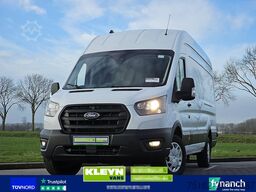 FORD TRANSIT 2.0 L4H3 360Camera Navi