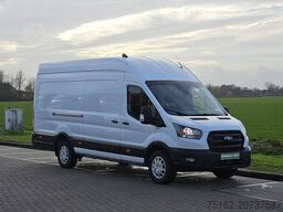 FORD TRANSIT 2.0 L4H3 360Camera Navi