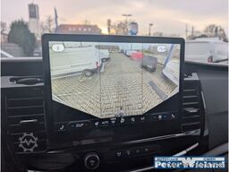 Ford Transit Frischdienst Thermoking-Kühlung AHK SHZ Spurhalteass. Rückfahrkam. Temp PDCv+h