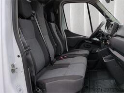 Renault Master Kasten L2H2 3.3t 2.3D*AHK R-Kam Klimaanl