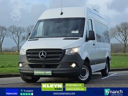 MERCEDES-BENZ SPRINTER 317 L2H2 9-Pers + Lift !