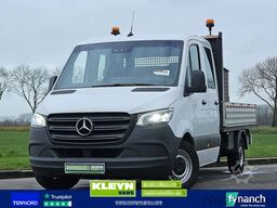 MERCEDES-BENZ SPRINTER 315 Open Laadbak LED D.C