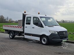 MERCEDES-BENZ SPRINTER 315 Open Laadbak LED D.C