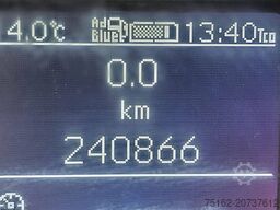 MERCEDES-BENZ SPRINTER 315 Open Laadbak LED D.C