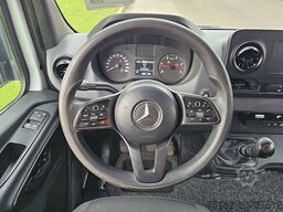 MERCEDES-BENZ SPRINTER 315 Open Laadbak LED D.C