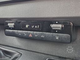 MERCEDES-BENZ SPRINTER 315 Open Laadbak LED D.C