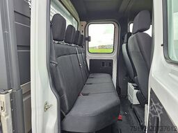 MERCEDES-BENZ SPRINTER 315 Open Laadbak LED D.C