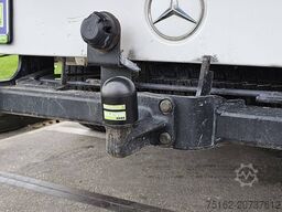 MERCEDES-BENZ SPRINTER 315 Open Laadbak LED D.C