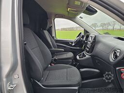 MERCEDES-BENZ VITO 116 Lang LED 2x Schuif!