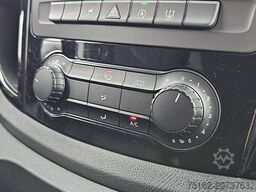 MERCEDES-BENZ VITO 116 Lang LED 2x Schuif!