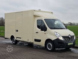 RENAULT MASTER T35 ac navi EURO6