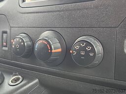 RENAULT MASTER T35 ac navi EURO6