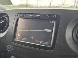 RENAULT MASTER T35 ac navi EURO6