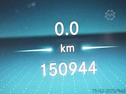 MERCEDES-BENZ SPRINTER 317 ac automaat EURO6