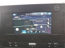 MERCEDES-BENZ SPRINTER 317 ac automaat EURO6