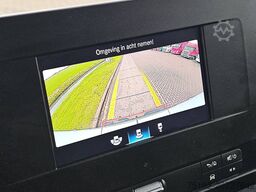 MERCEDES-BENZ SPRINTER 317 ac automaat EURO6
