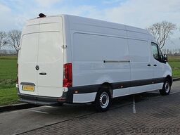 MERCEDES-BENZ SPRINTER 314 ac automaat EURO6