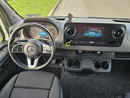 MERCEDES-BENZ SPRINTER 314 ac automaat EURO6