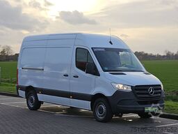 MERCEDES-BENZ SPRINTER 316 L2H2 Navi RWD