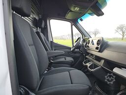 MERCEDES-BENZ SPRINTER 316 L2H2 Navi RWD