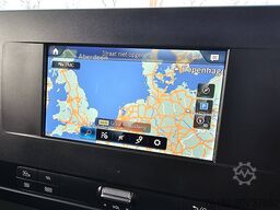 MERCEDES-BENZ SPRINTER 316 L2H2 Navi RWD