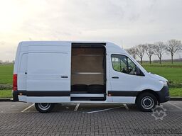 MERCEDES-BENZ SPRINTER 316 L2H2 Navi RWD