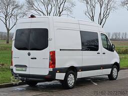 MERCEDES-BENZ SPRINTER 316 L2H2 Navi RWD!