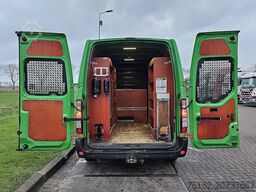 RENAULT MASTER 2.3 DCI 130 L2H2