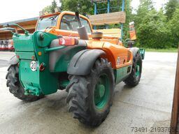 Manitou MT 1030