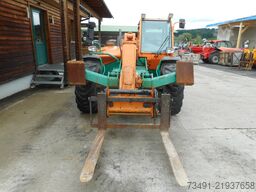 Manitou MT 1030