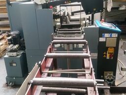 MEP SHARK 331-1 NC 5.0 SPIDER