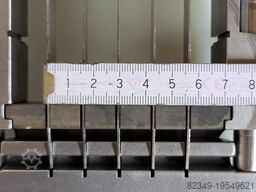 Speckschneider Treif Pikalo