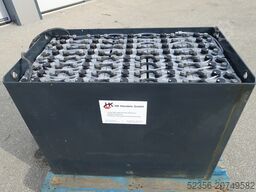 STUBA 80V 3PzS465 Baujahr 2022 85% C5 TEST