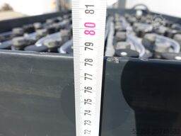 STUBA 80V 3PzS465 Baujahr 2022 85% C5 TEST