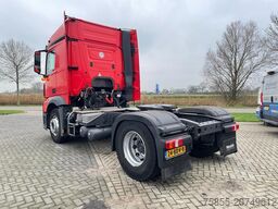 Mercedes-Benz Actros 1933 Euro 6 / NL Truck /  APK-TÜV 05-2026