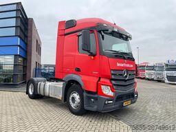 Mercedes-Benz Actros 1933 Euro 6 / NL Truck / APK-TÜV 05-2026