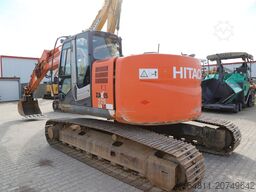 Hitachi ZX225 USLC-3