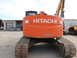 Hitachi ZX225 USLC-3