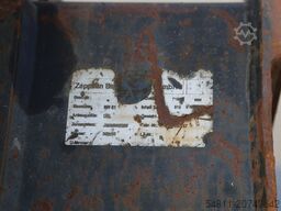 Hitachi ZX225 USLC-3