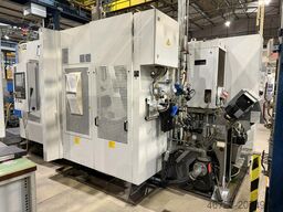 Starrag Heckert HEC 500D