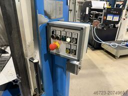 Starrag Heckert HEC 500D