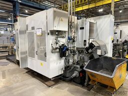 Starrag Heckert HEC 500D