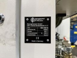Starrag Heckert HEC 500D