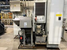 Starrag Heckert HEC 500D