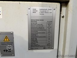 Starrag Heckert HEC 500D